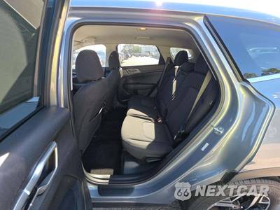 2025 Kia Sportage LX - zdjęcie 13 z 21 - miniatura