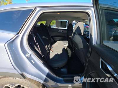 2025 Kia Sportage LX - zdjęcie 16 z 21 - miniatura