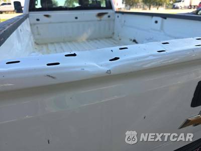 2019 Chevrolet Silverado 2500HD WT Crew Cab Long Bed 1WT - zdjęcie 28 z 31 - miniatura
