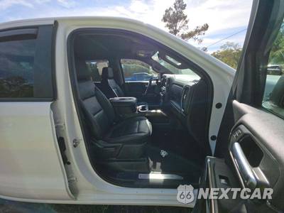 2021 Chevrolet Silverado 1500 LT Trail Boss Crew Cab Short Bed 2LT - zdjęcie 18 z 22 - miniatura