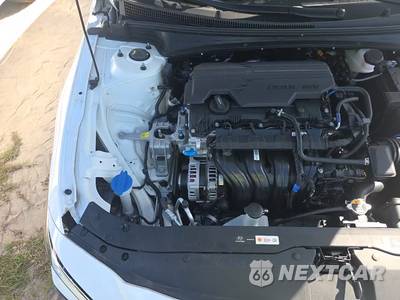 2025 Hyundai Elantra SEL Sport - zdjęcie 21 z 21 - miniatura
