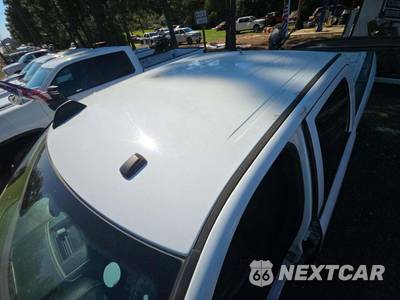 2021 Ram 2500 Tradesman Crew Cab Long Bed - zdjęcie 12 z 23 - miniatura