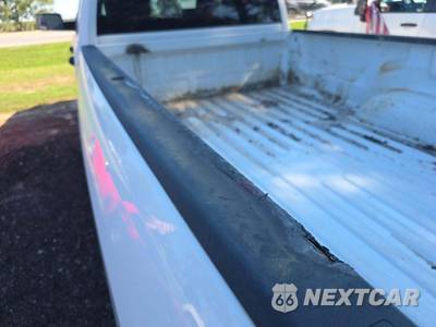 2021 Ram 2500 Tradesman Crew Cab Long Bed - zdjęcie 21 z 23 - miniatura