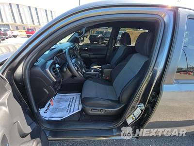 2023 Toyota Tacoma TRD Off-Road Crew Cab Medium Bed - zdjęcie 6 z 21 - miniatura