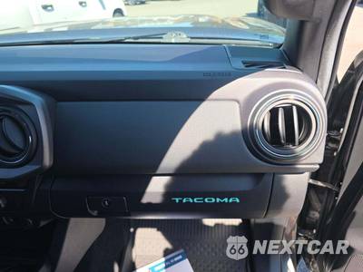 2023 Toyota Tacoma TRD Off-Road Crew Cab Medium Bed - zdjęcie 19 z 21 - miniatura
