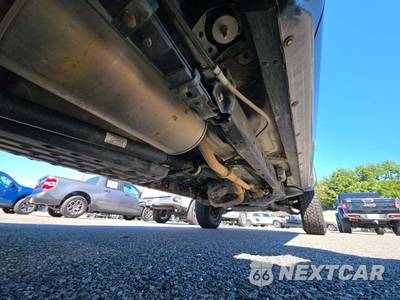 2023 Toyota Tacoma TRD Off-Road Crew Cab Medium Bed - zdjęcie 17 z 21 - miniatura