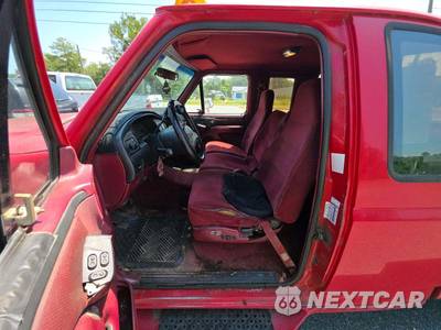1996 Ford F-350 Extended Cab Long Bed DRW - zdjęcie 6 z 33 - miniatura
