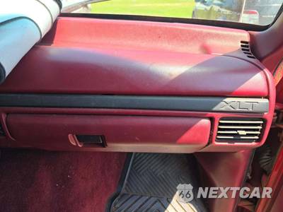 1996 Ford F-350 Extended Cab Long Bed DRW - zdjęcie 19 z 33 - miniatura
