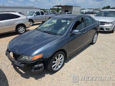 2006 Acura TSX - zdjęcie 1 z 27 - miniatura