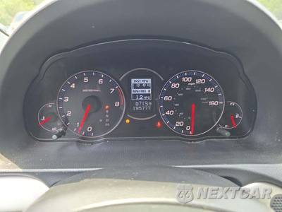 2006 Acura TSX - zdjęcie 9 z 27 - miniatura