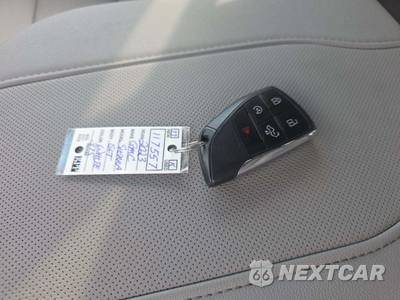 2023 GMC Sierra 1500 SLT Crew Cab Short Bed 4SA - zdjęcie 8 z 21 - miniatura