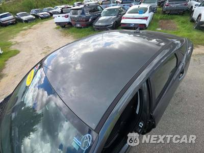 2024 Hyundai Elantra Hybrid Blue - zdjęcie 12 z 21 - miniatura