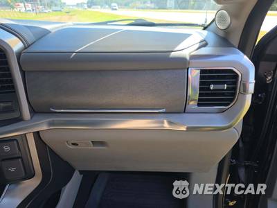 2024 Ford F-150 Hybrid Platinum Crew Cab Short Bed - zdjęcie 19 z 22 - miniatura