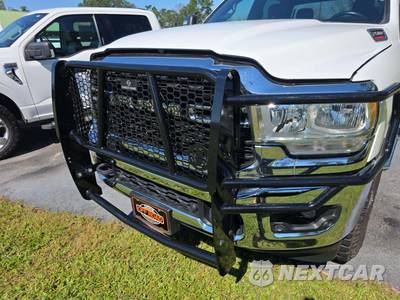 2024 Ram 2500 Big Horn Crew Cab Medium Bed - zdjęcie 23 z 24 - miniatura