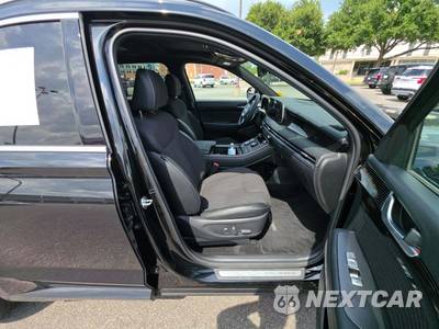 2024 Hyundai Palisade Calligraphy Night Edition - zdjęcie 19 z 24 - miniatura