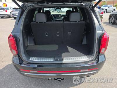 2024 Hyundai Palisade Calligraphy Night Edition - zdjęcie 15 z 24 - miniatura