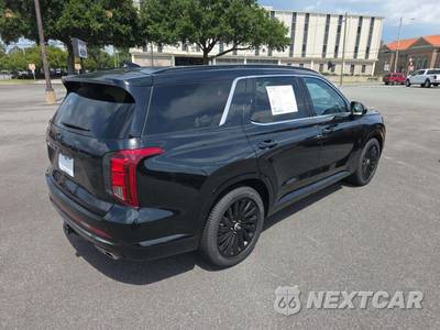 2024 Hyundai Palisade Calligraphy Night Edition - zdjęcie 3 z 24 - miniatura