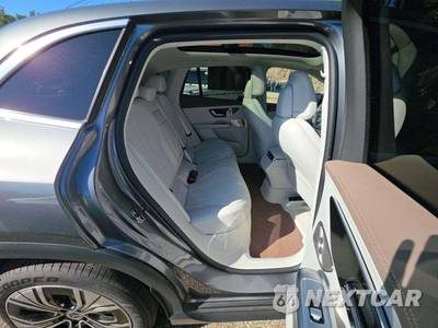 2023 Mercedes-Benz EQE 350+ SUV - zdjęcie 16 z 20 - miniatura