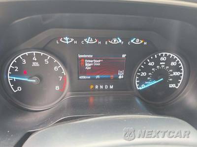 2022 Ford F-150 XL Crew Cab Short Bed - zdjęcie 6 z 24 - miniatura