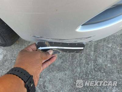 2014 Nissan Sentra S - zdjęcie 18 z 28 - miniatura