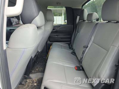 2019 Toyota Tundra SR Extended Cab Medium Bed - zdjęcie 10 z 27 - miniatura