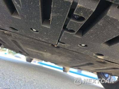 2020 Ford Fusion SEL - zdjęcie 17 z 25 - miniatura