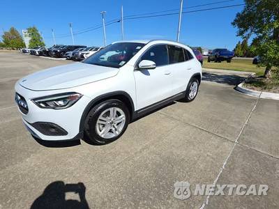 2023 Mercedes-Benz GLA 250 - zdjęcie 1 z 21 - miniatura