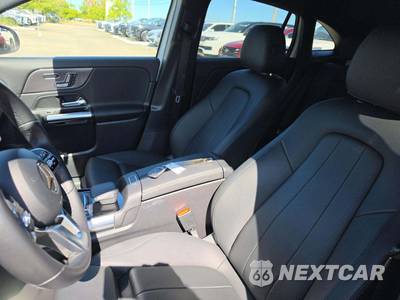 2023 Mercedes-Benz GLA 250 - zdjęcie 3 z 21 - miniatura