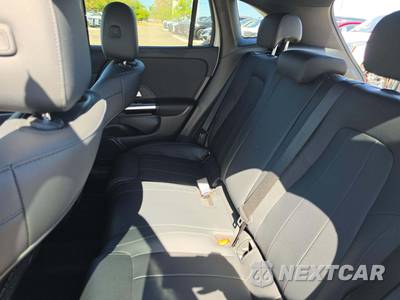 2023 Mercedes-Benz GLA 250 - zdjęcie 10 z 21 - miniatura