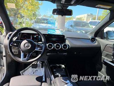 2023 Mercedes-Benz GLA 250 - zdjęcie 7 z 21 - miniatura