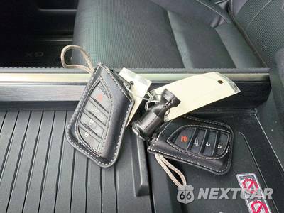 2024 Lexus GX 550 Luxury+ - zdjęcie 5 z 21 - miniatura