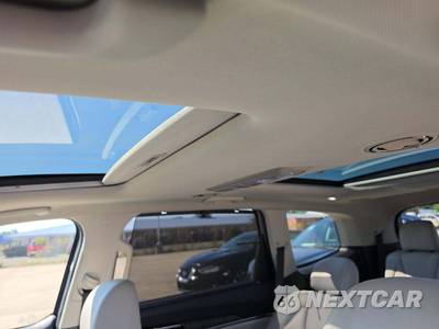 2023 Kia Telluride SX - zdjęcie 8 z 21 - miniatura