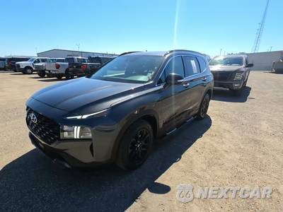 2022 Hyundai Santa Fe XRT - zdjęcie 1 z 26 - miniatura