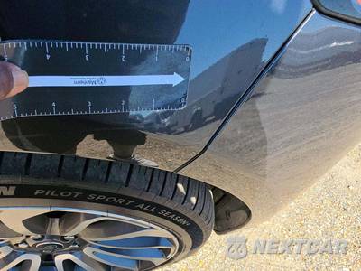2021 Land Rover Range Rover Westminster - zdjęcie 27 z 28 - miniatura