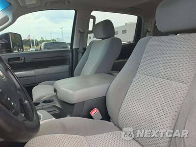 2011 Toyota Tundra Crew Cab Short Bed - zdjęcie 3 z 30 - miniatura