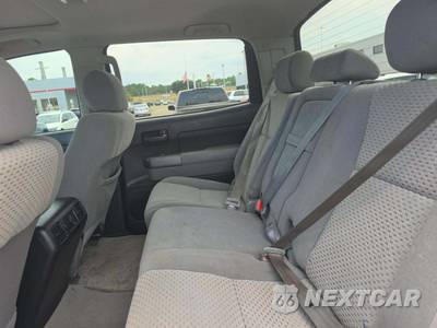2011 Toyota Tundra Crew Cab Short Bed - zdjęcie 10 z 30 - miniatura