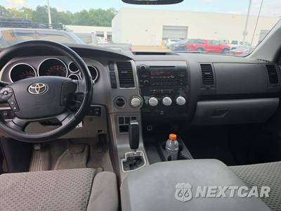 2011 Toyota Tundra Crew Cab Short Bed - zdjęcie 7 z 30 - miniatura