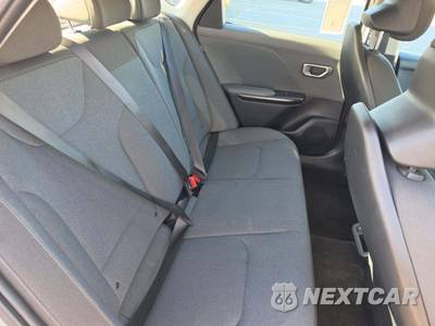 2025 Kia K4 LXS - zdjęcie 13 z 23 - miniatura