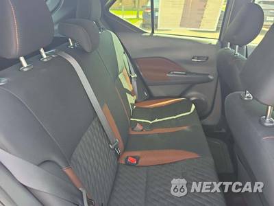 2023 Nissan Kicks SR - zdjęcie 13 z 21 - miniatura