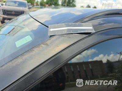 2023 Nissan Kicks SR - zdjęcie 18 z 21 - miniatura