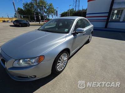 2013 Volvo S80 3.2 - zdjęcie 1 z 25 - miniatura
