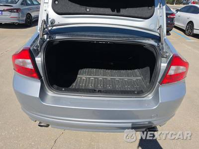 2013 Volvo S80 3.2 - zdjęcie 11 z 25 - miniatura