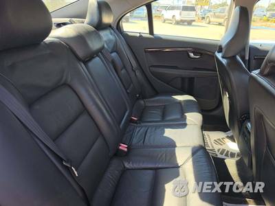 2013 Volvo S80 3.2 - zdjęcie 13 z 25 - miniatura