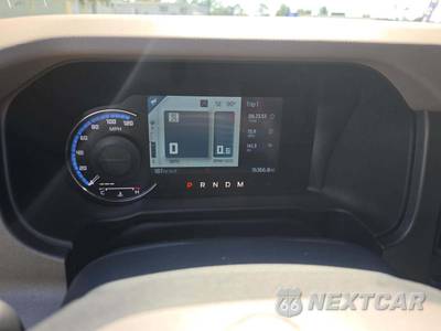 2024 Ford Bronco Wildtrak Advanced - zdjęcie 6 z 20 - miniatura