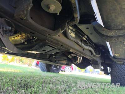 2024 Ford Bronco Wildtrak Advanced - zdjęcie 4 z 20 - miniatura