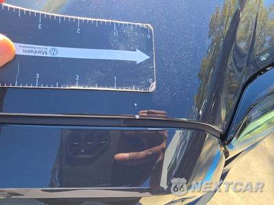 2025 Toyota Tacoma i-FORCE MAX Trailhunter Crew Cab Long Bed - zdjęcie 18 z 21 - miniatura