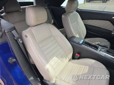 2013 Ford Mustang V6 Premium Convertible - zdjęcie 15 z 28 - miniatura