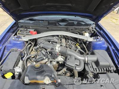 2013 Ford Mustang V6 Premium Convertible - zdjęcie 28 z 28 - miniatura