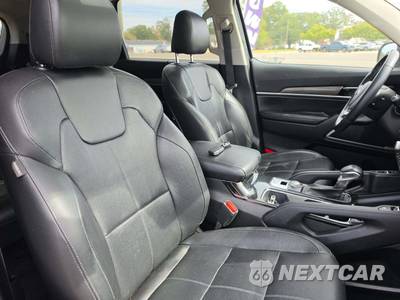 2021 Kia Telluride EX - zdjęcie 16 z 34 - miniatura