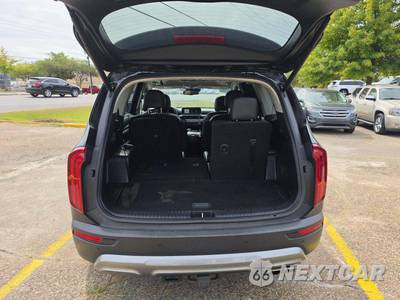 2021 Kia Telluride EX - zdjęcie 12 z 34 - miniatura